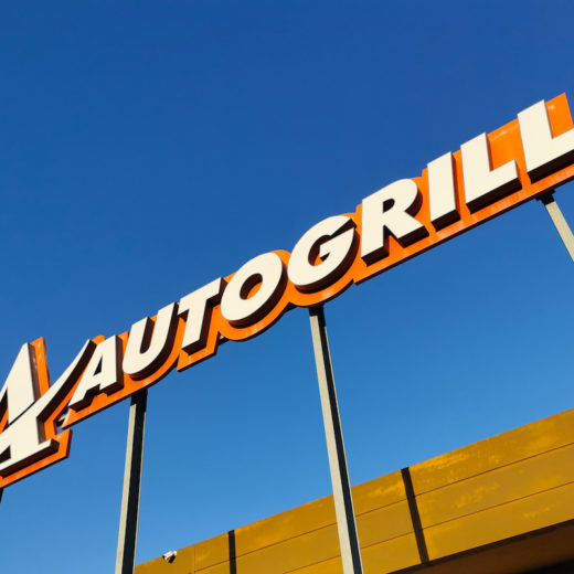 autogrill