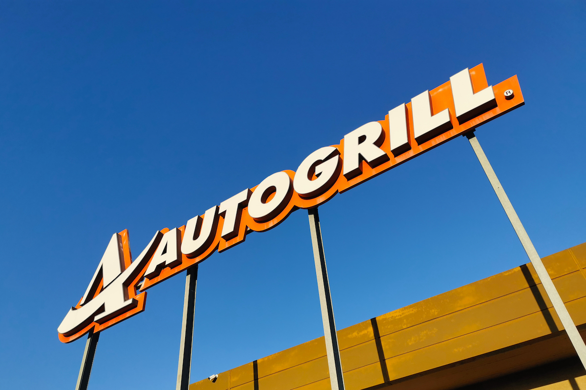 autogrill