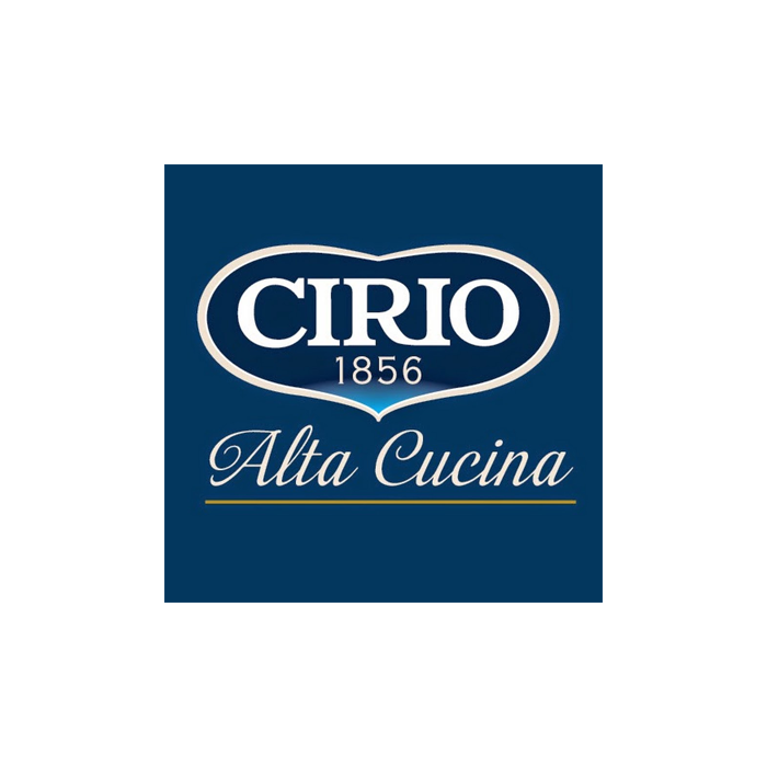 logo cirio alta cucina