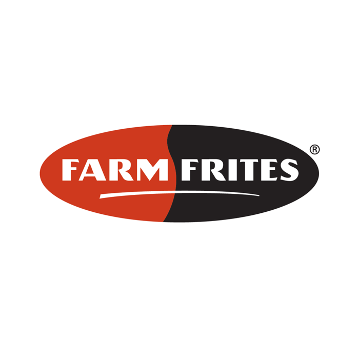 logo farm frites