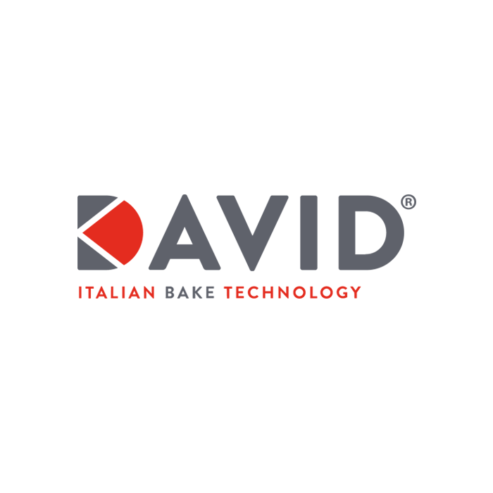 logo forni david