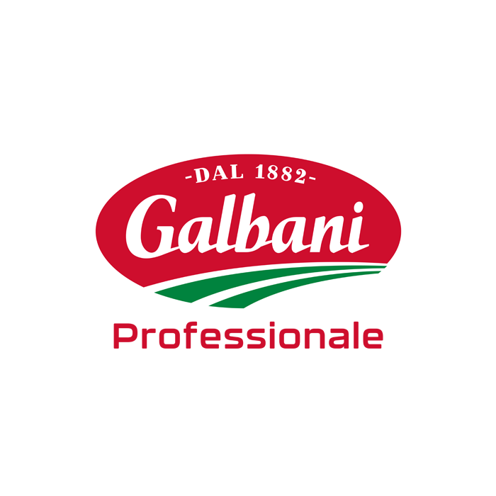 logo galbani professionale
