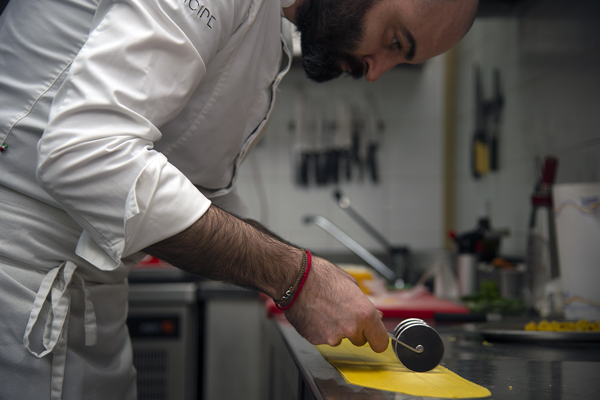 chef marco carli piatti