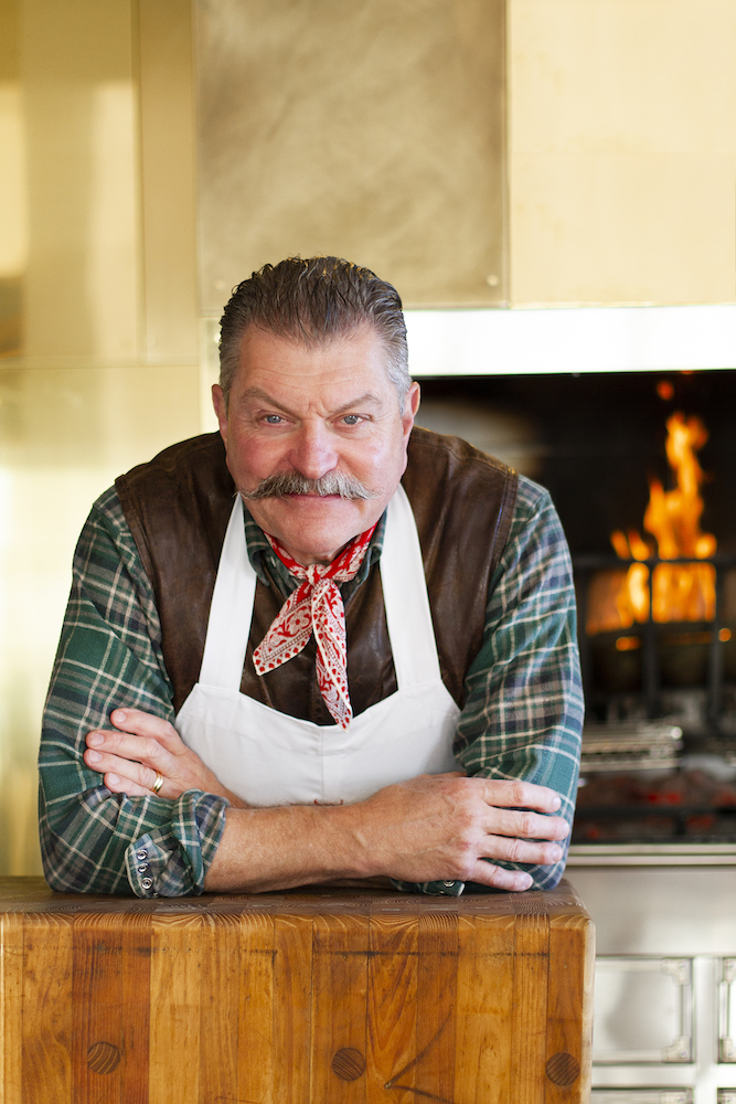 Dario Cecchini