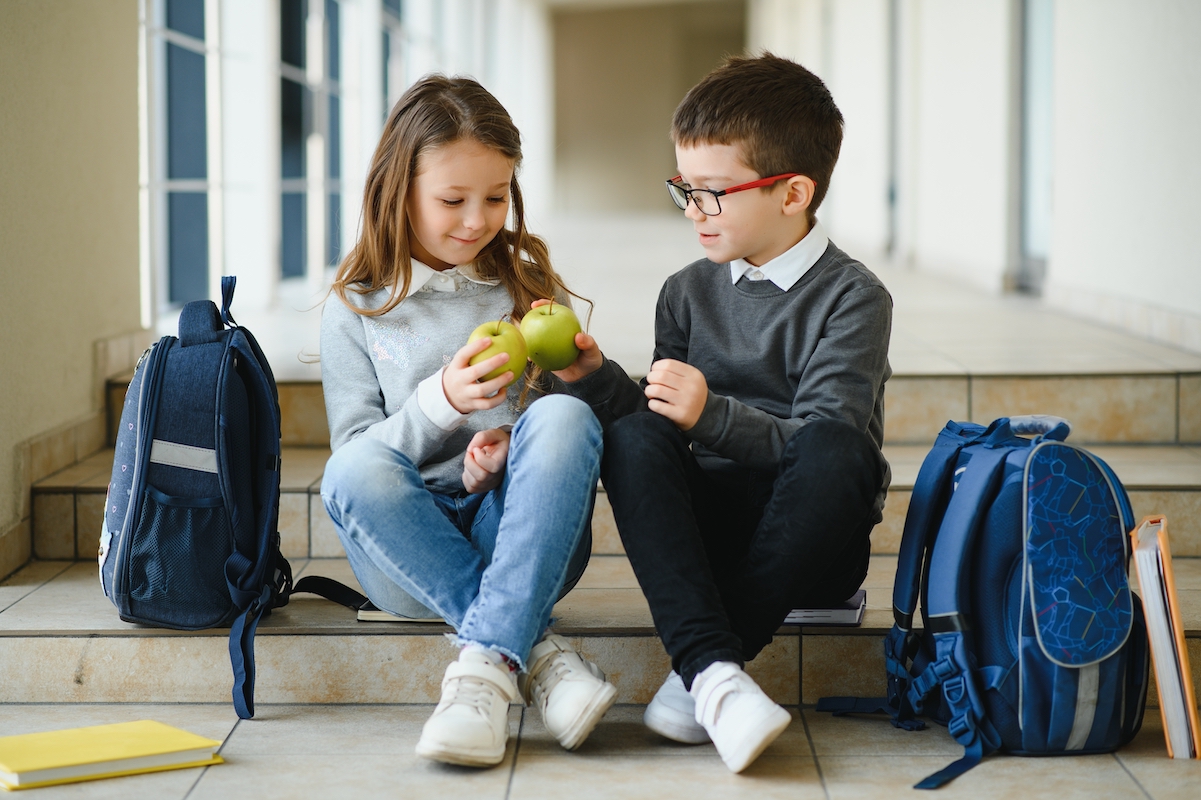 educazione alimentare