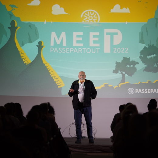 MEEP 2022 evento