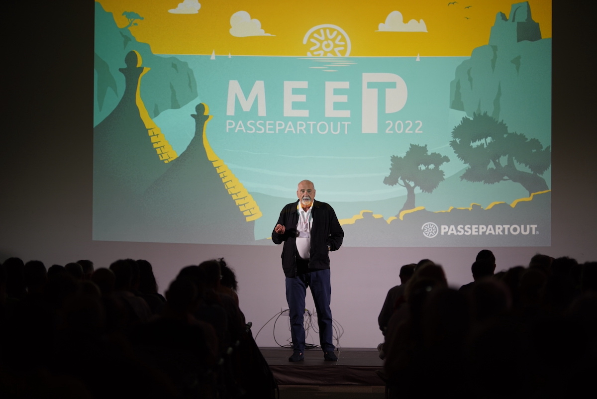 MEEP 2022 evento