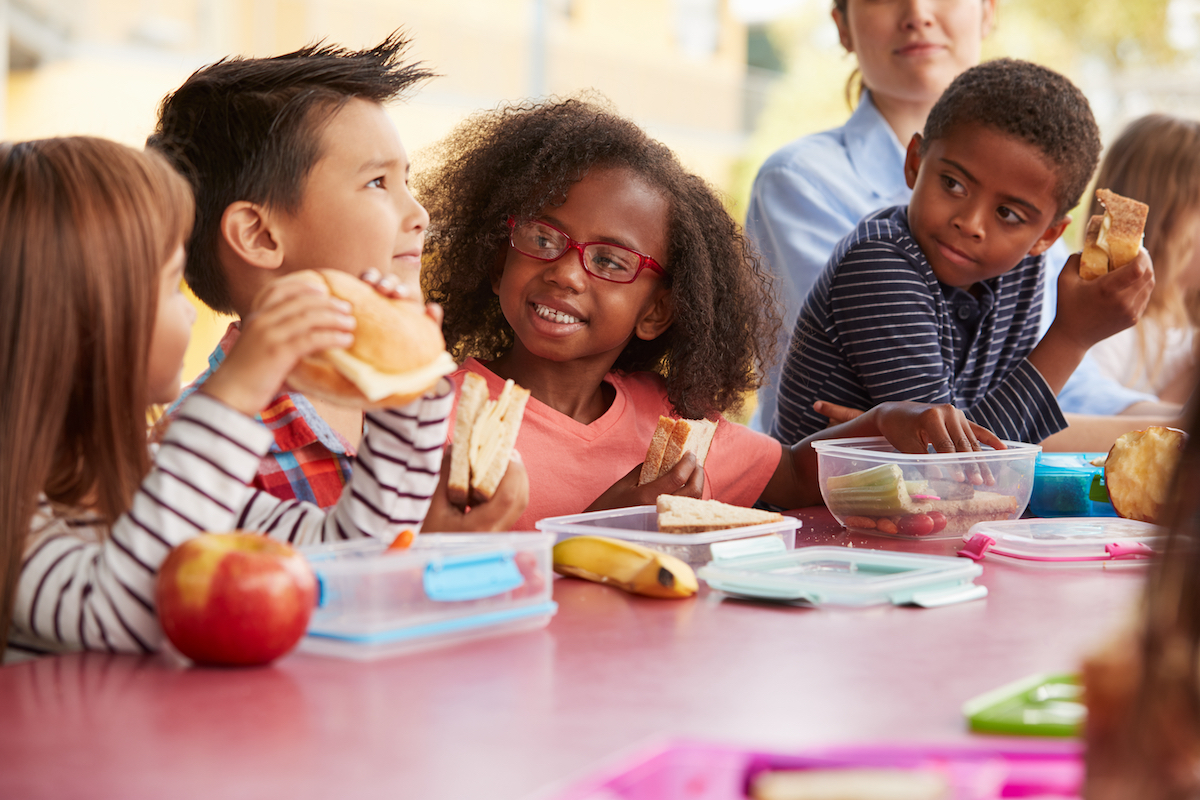 educazione alimentare