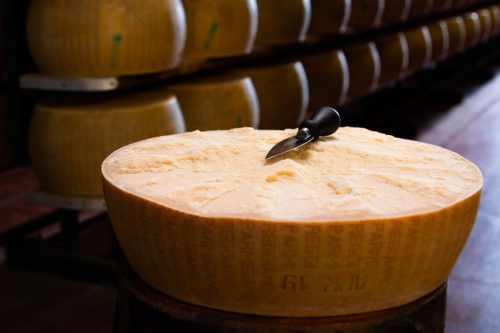 parmigiano reggiano