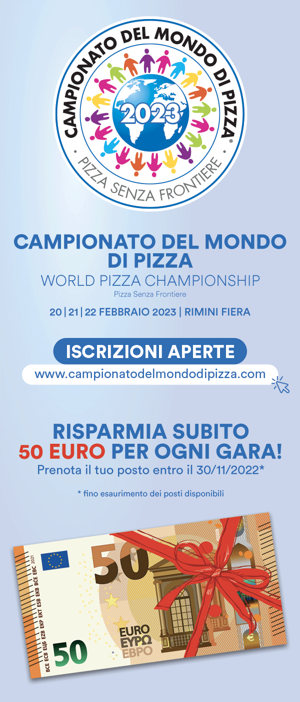 Campionato del Mondo di Pizza