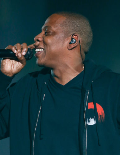 Jay-Z