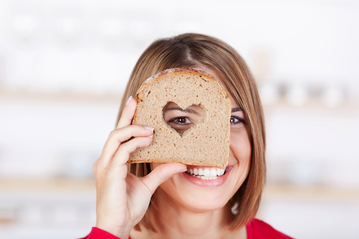 Giornata Mondiale del Pane