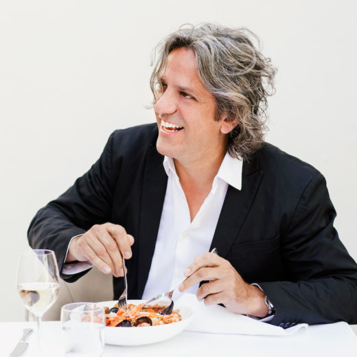 Giorgio Locatelli