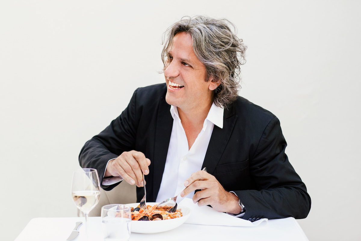 Giorgio Locatelli