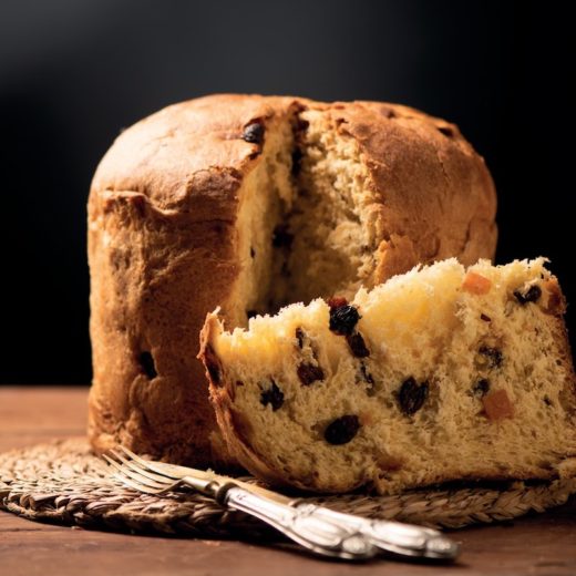 panettone dolcemeta piantoni