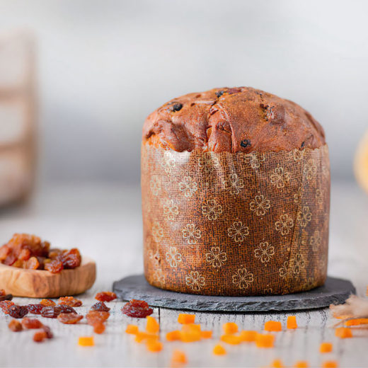 panettone