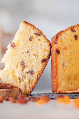 panettone