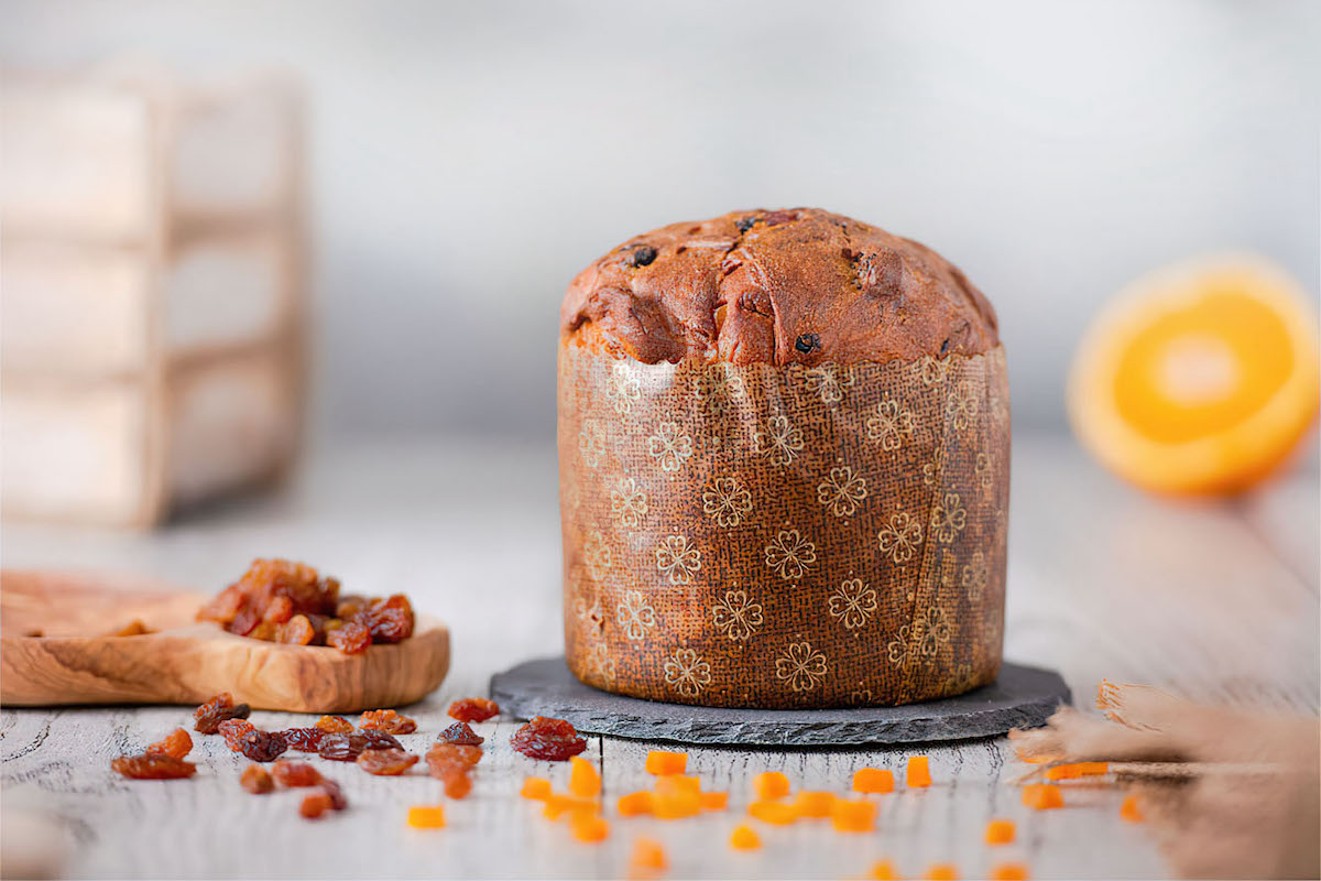 panettone