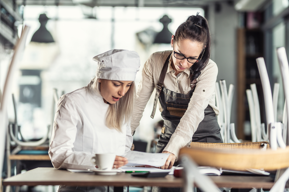 produzione alimentare