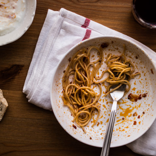 spreco alimentare nella ristorazione