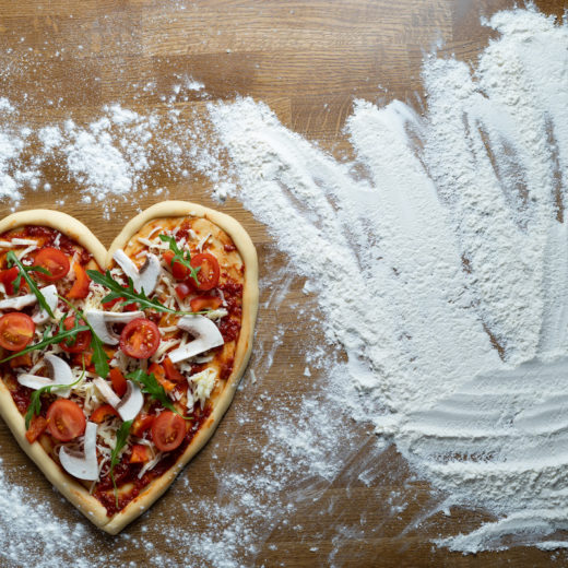 Giornata Mondiale della Pizza