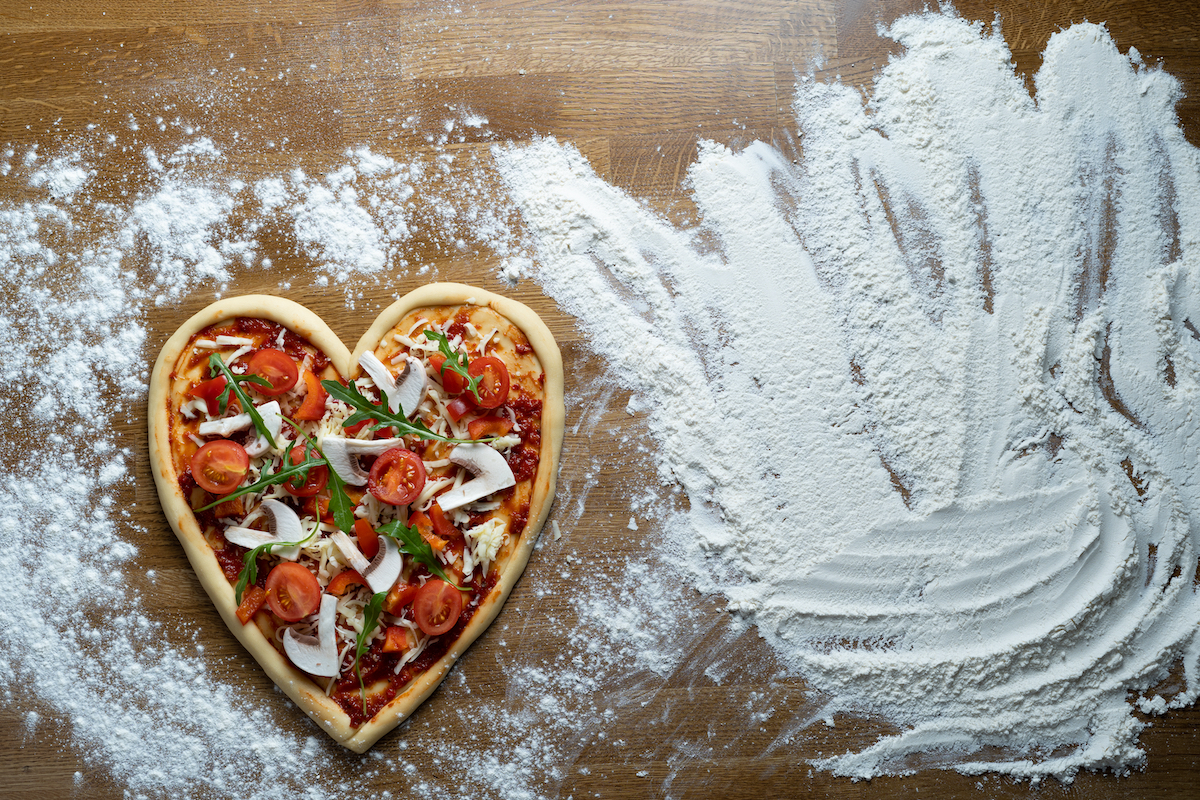 Giornata Mondiale della Pizza