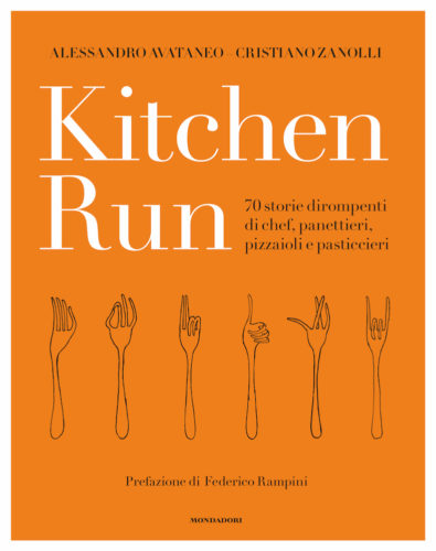 KITCHEN RUN