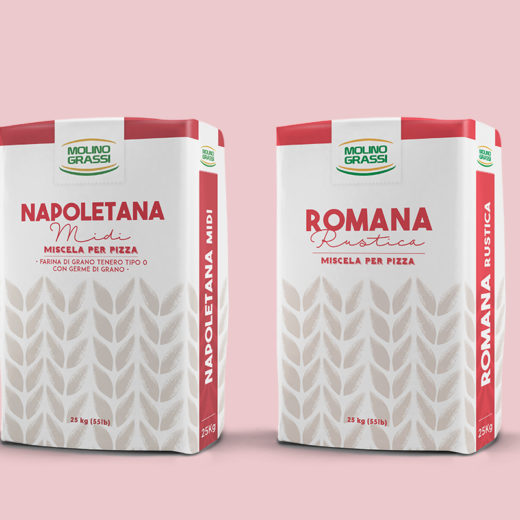 napoletana e romana