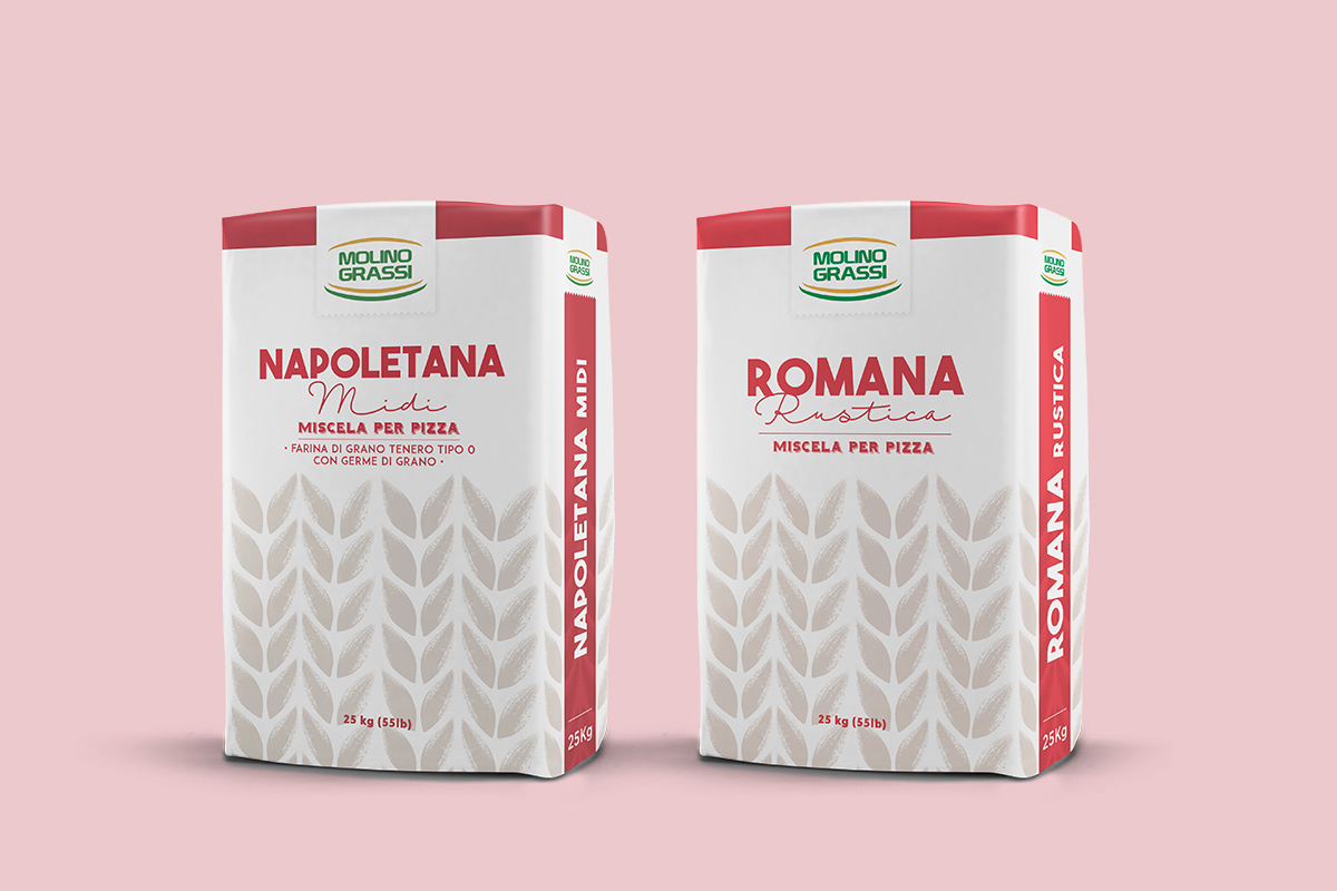 napoletana e romana