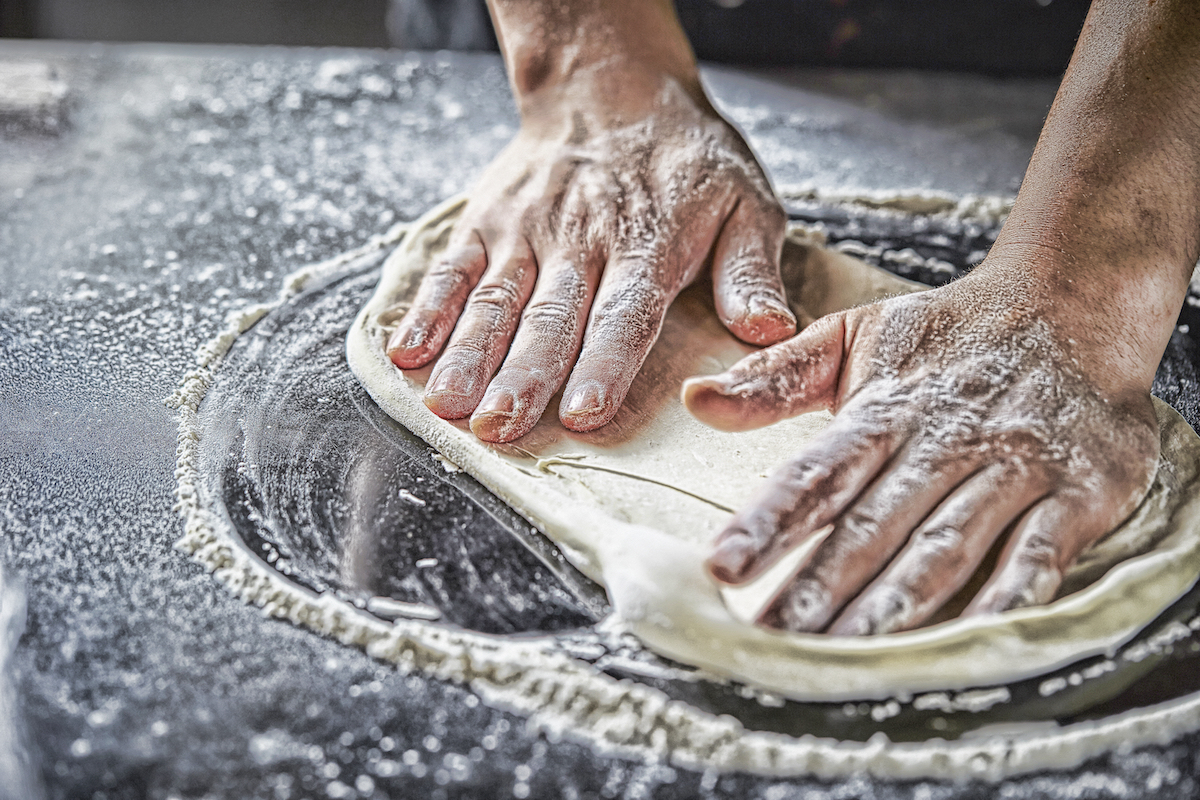 Campionato Mondiale della Pizza 2023