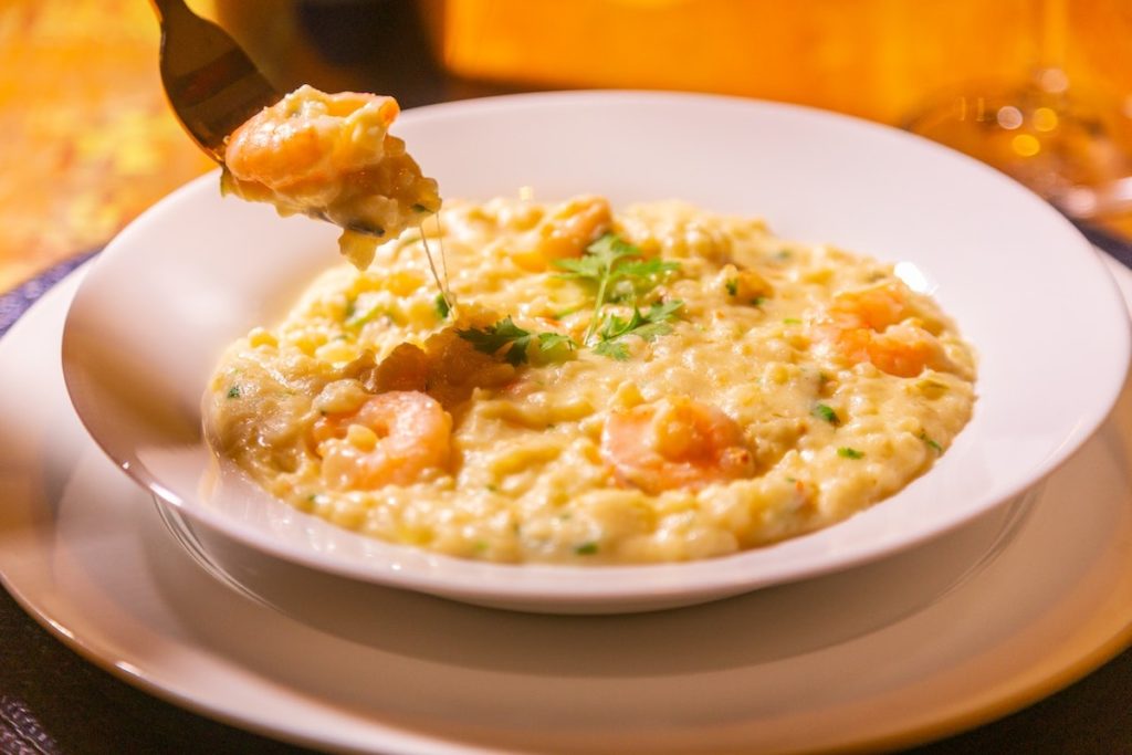 risotto originale 3 idee per il primo più versatile al mondo