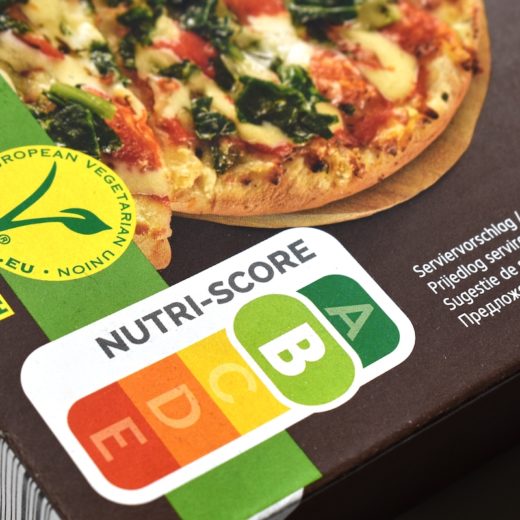 nutriscore