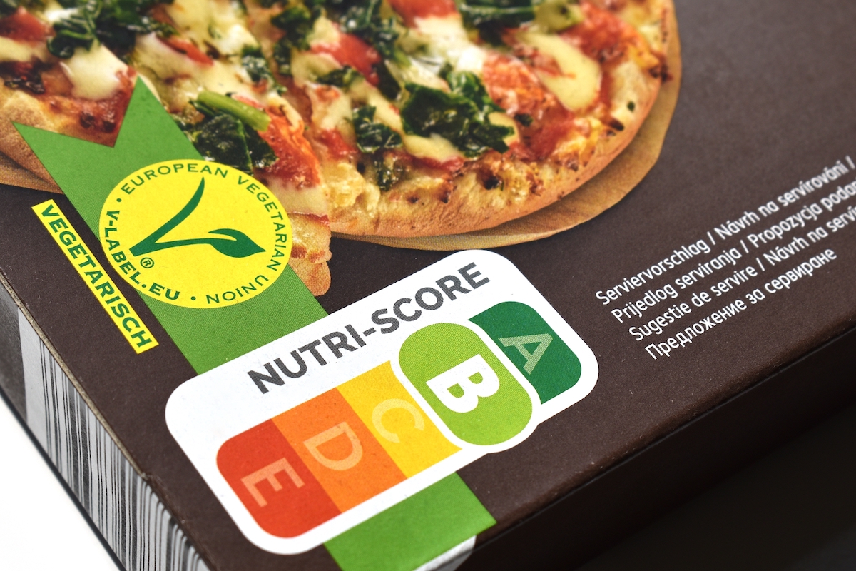 nutriscore