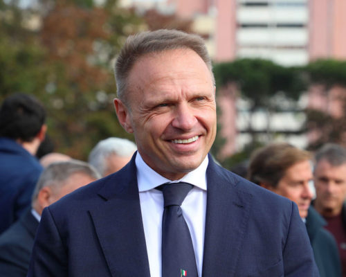 Francesco Lollobrigida