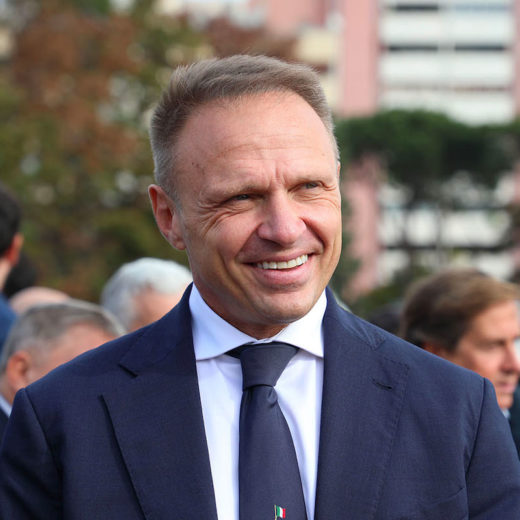 Francesco Lollobrigida