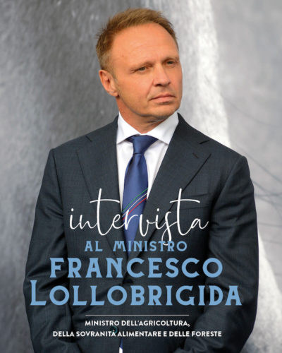 Francesco Lollobrigida