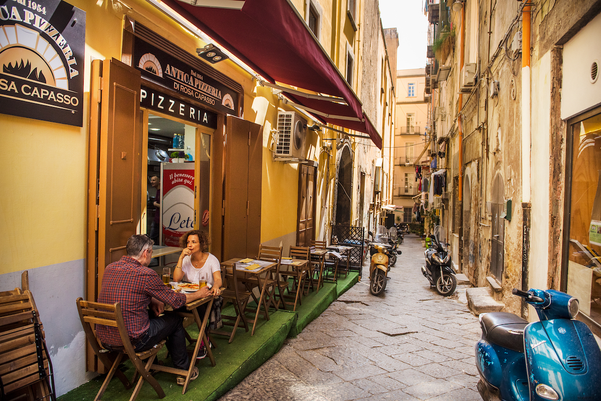 napoli