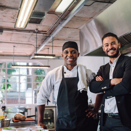 ottimizzare il tempo ristorante