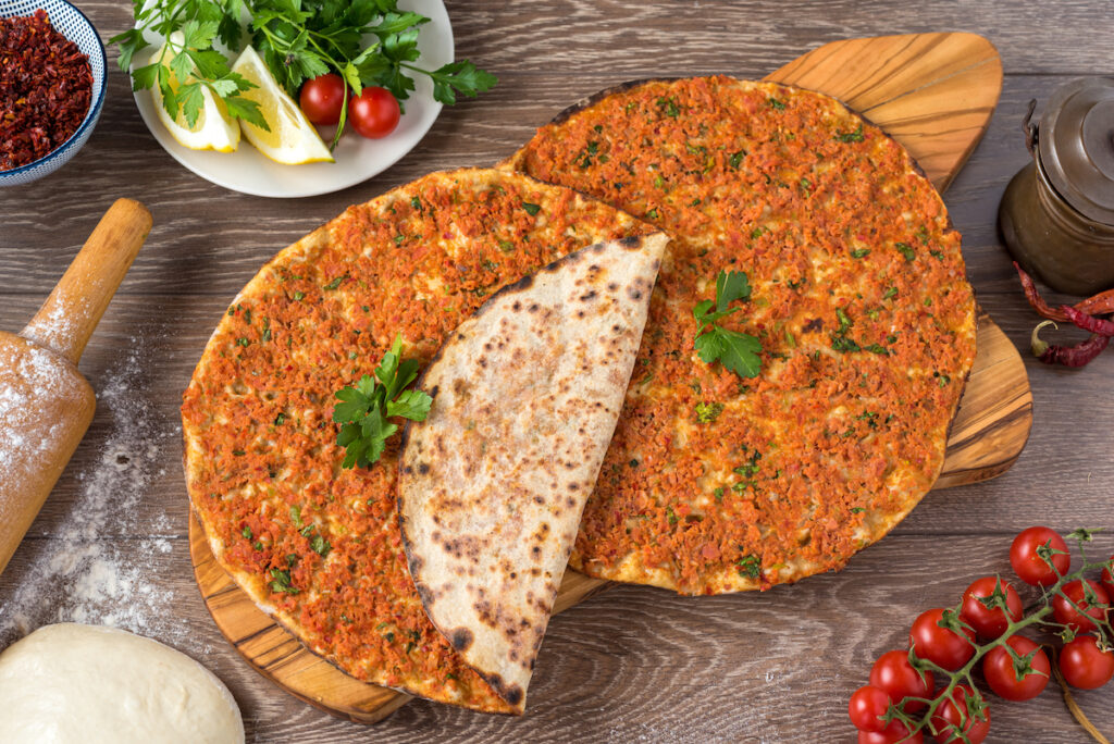 Lahmacun