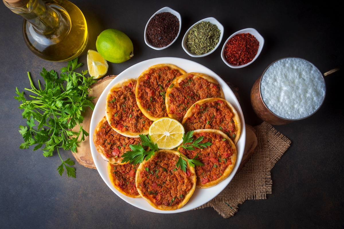 Lahmacun