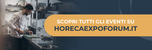 eventi horeca Torino