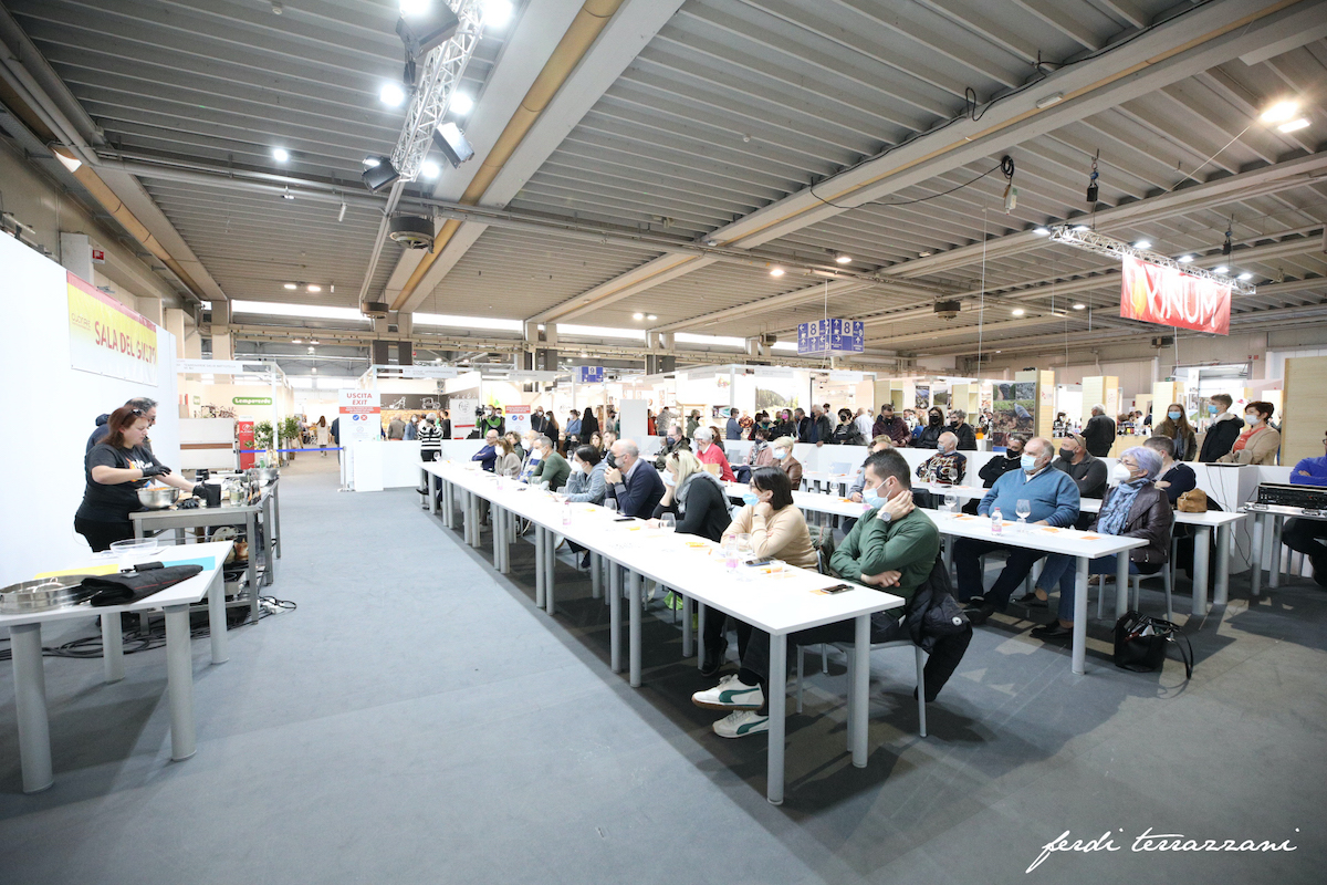 Cucinare Pordenone