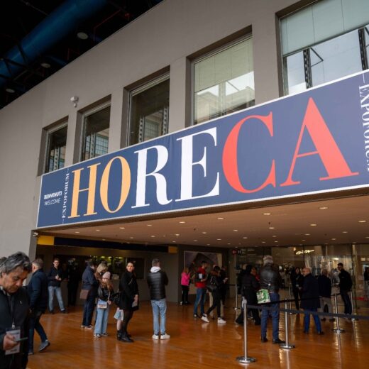 ingresso Horeca Expoforum