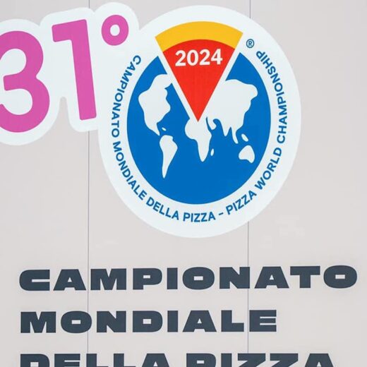 I campioni del Campionato Mondiale della Pizza 2024