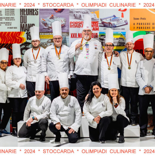 Olimpiadi della Cucina