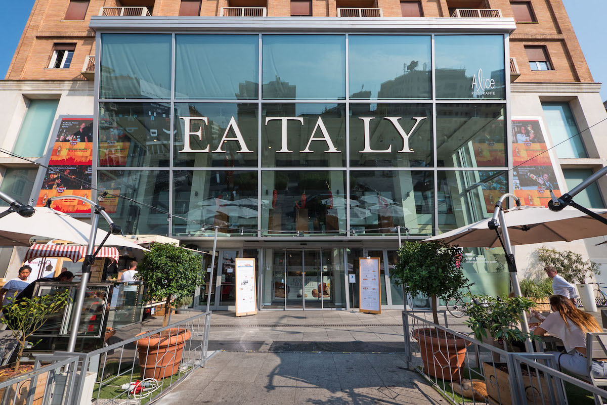 Eataly