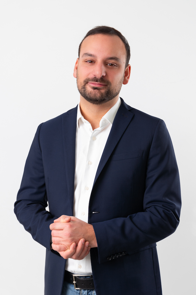 La rubrica marketing del Founder di Incrementoo, Stefano Visconti