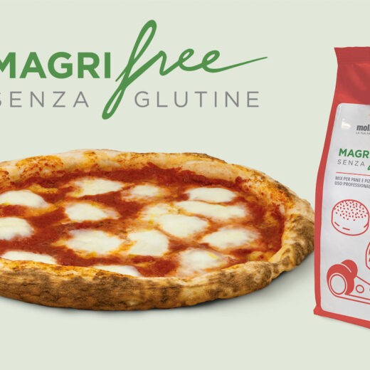 MAGRI FREE Napoletana