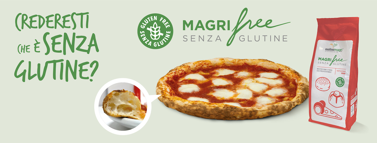 MAGRI FREE Napoletana