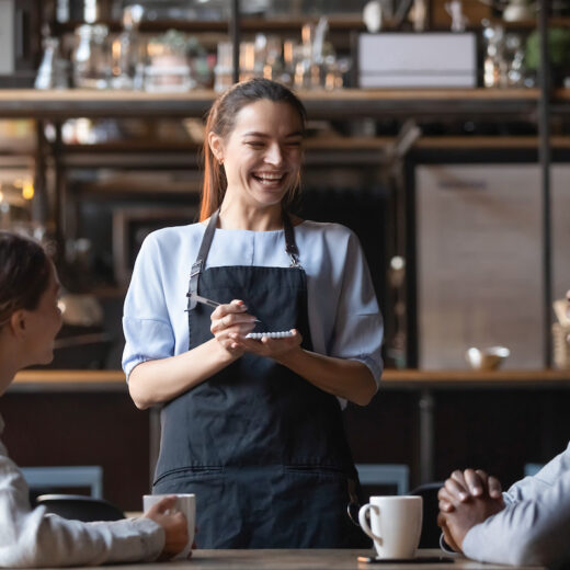 lavoro stagionale